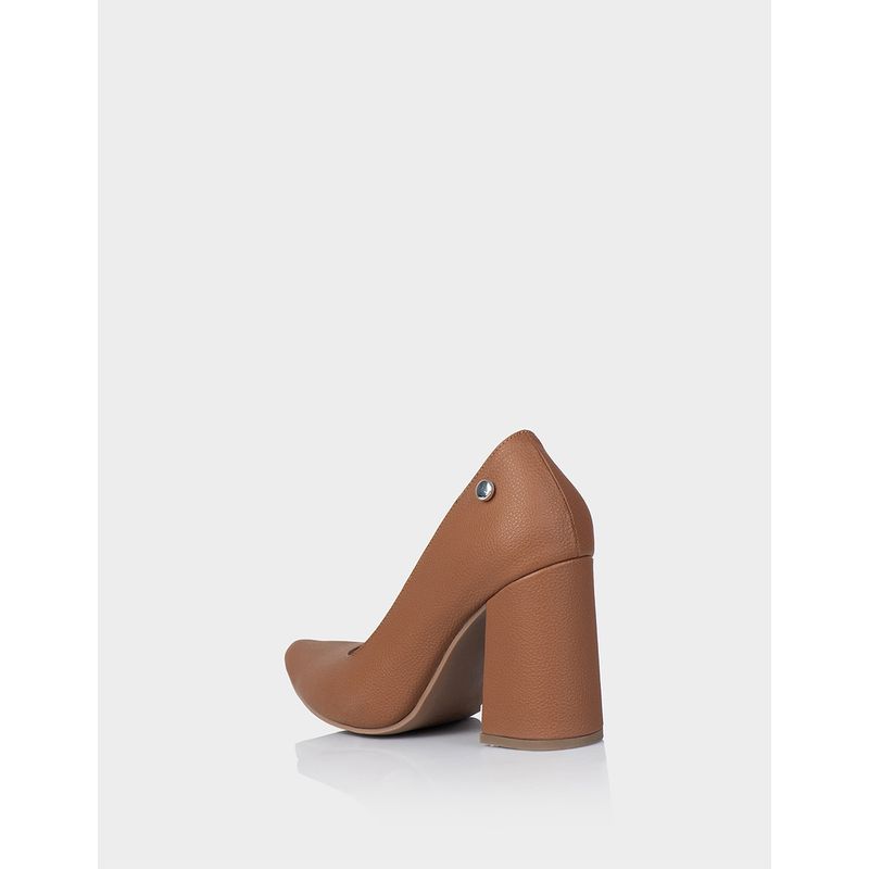 STIVALI - Stiletto Helena 718 Miel