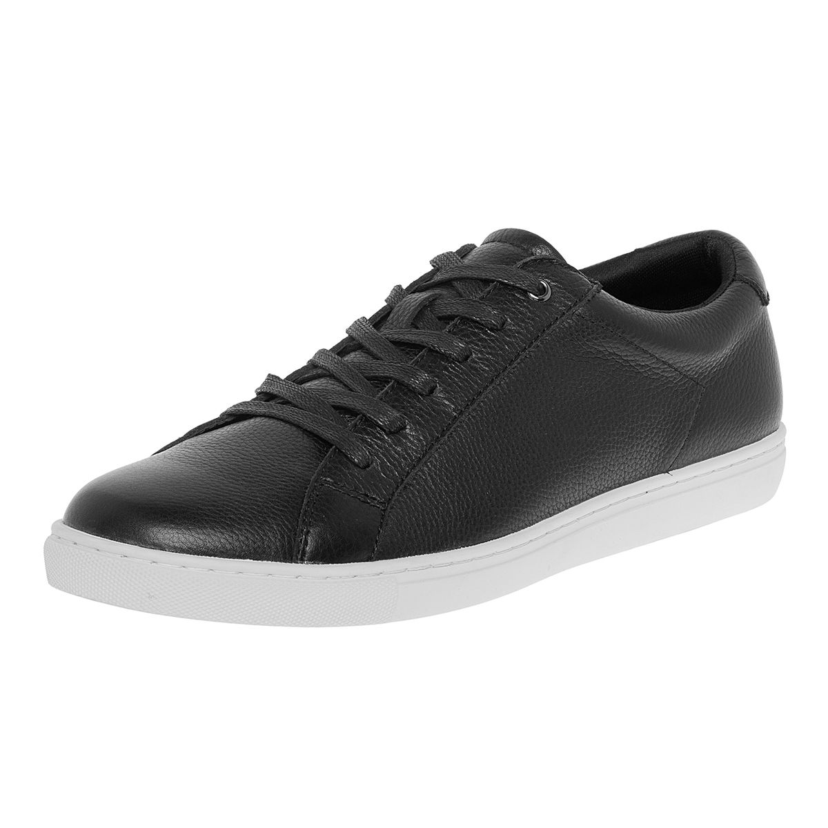 COMFORT PLUS - Zapatos Casuales Naples Tipo Oxford Para Hombre Negro Comfort Plus 200913