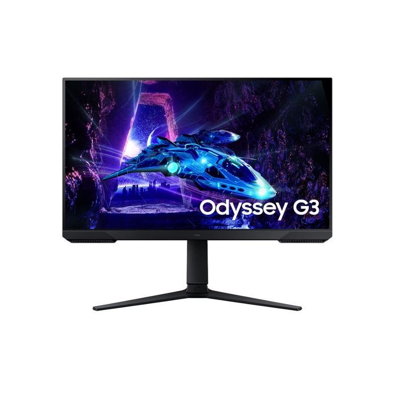 SAMSUNG - Monitor Gamer samsung Odyssey  27 Pulgadas G3 180hz