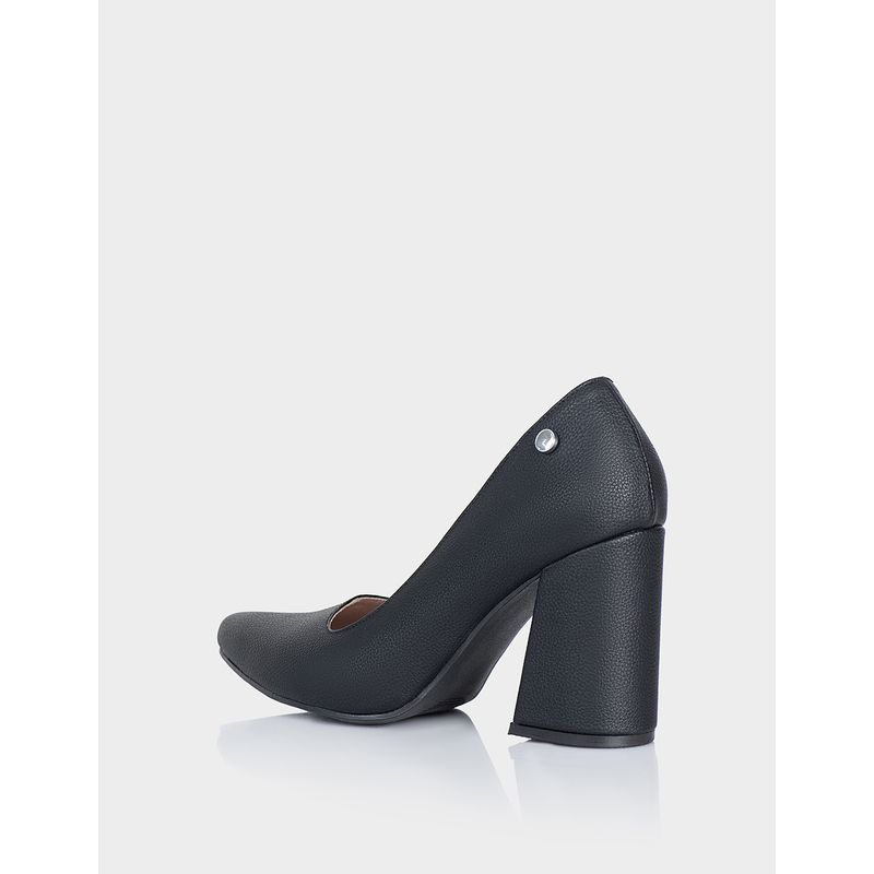 STIVALI - Stiletto Helena 718 Negro
