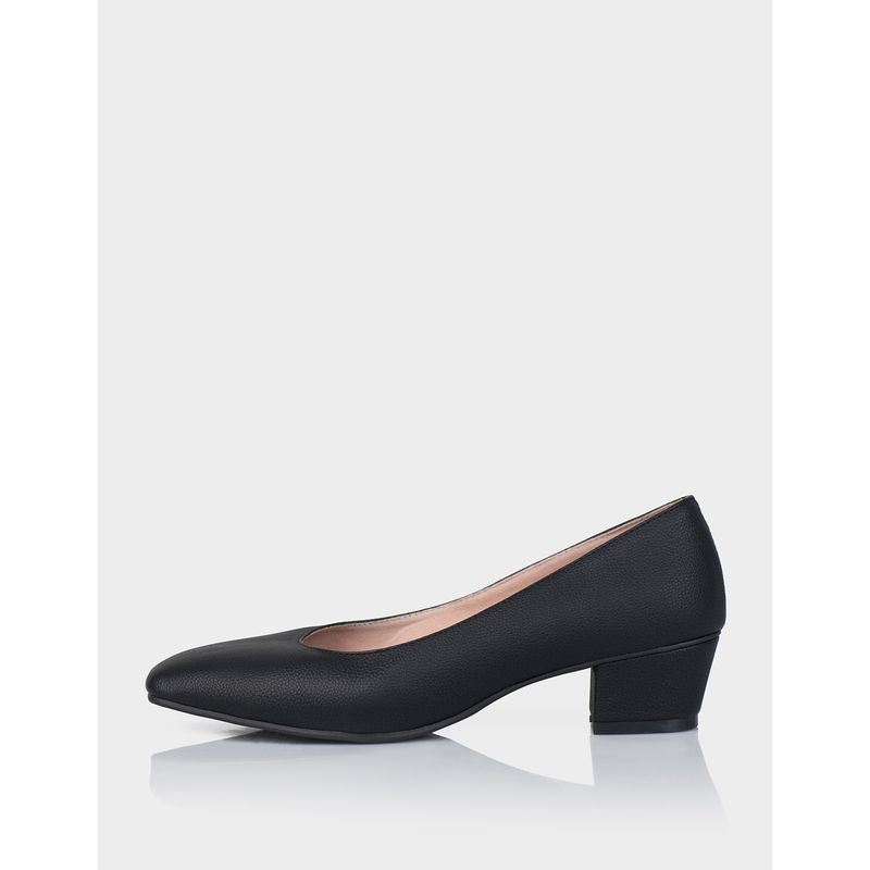 STIVALI - Zapato Huma 625 Negro