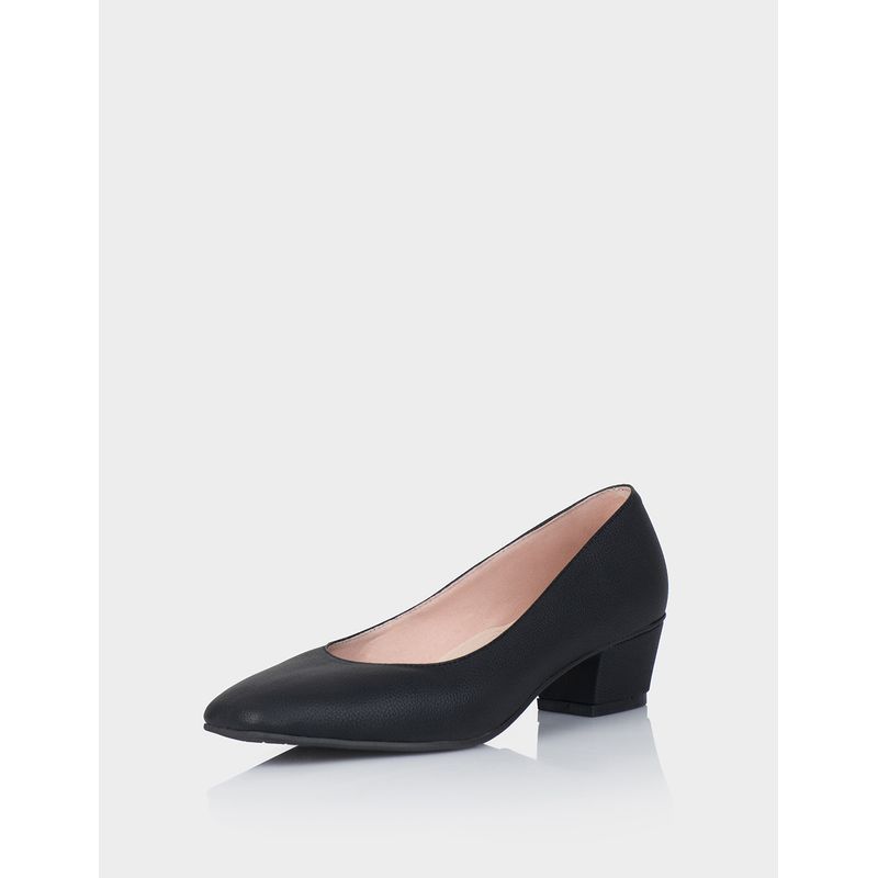 STIVALI - Zapato Huma 625 Negro