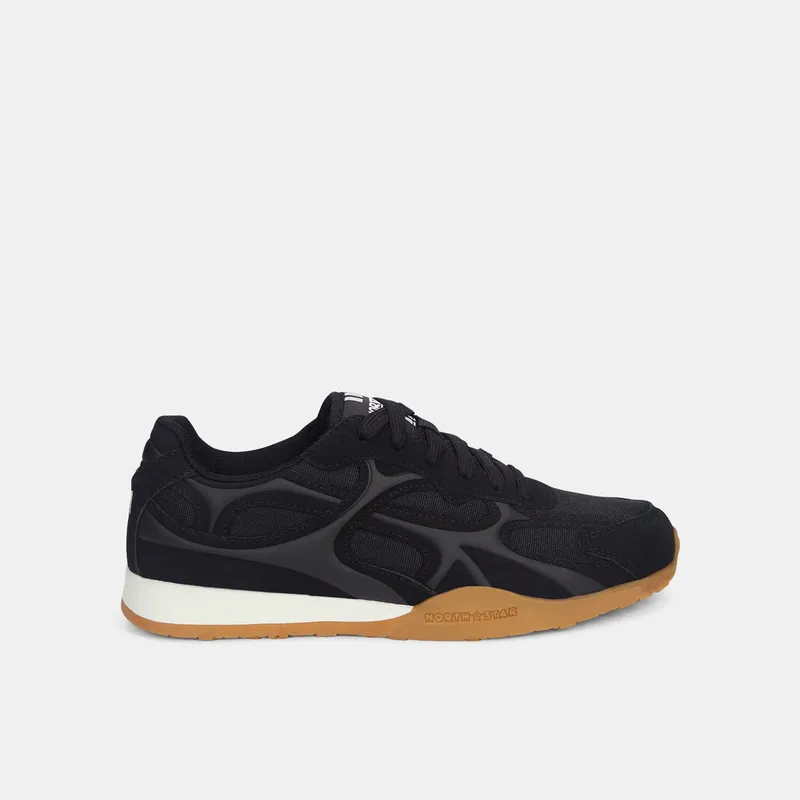 NORTH STAR - Tenis Para Mujer Bata Comfit Nude Jade Ares