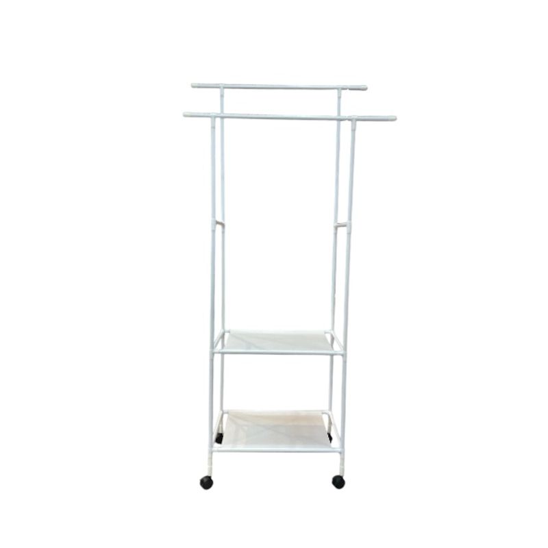 GENERICO - Tendedero Organizador de Ropa Multiusos