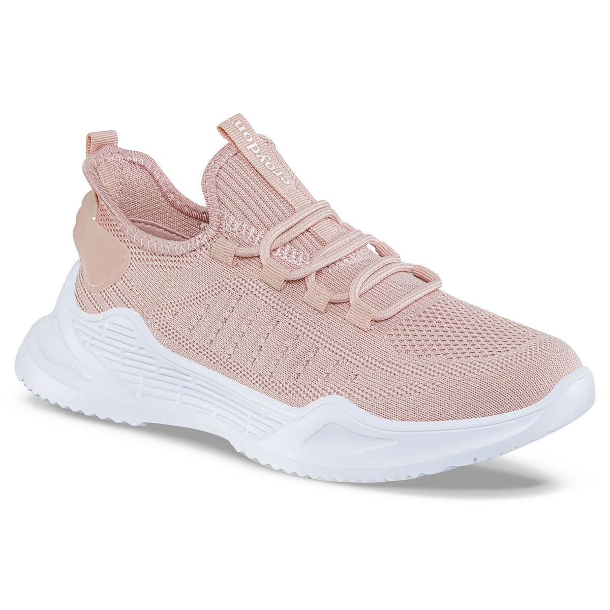 CROYDON - Tenis Running Okal Palo Rosa Croydon para Mujer