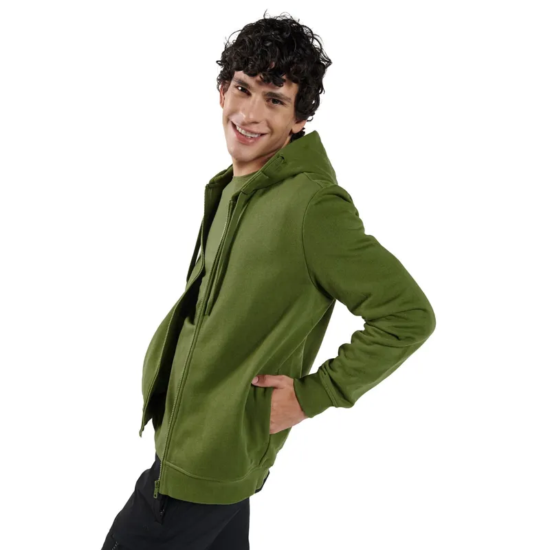 TOTTO - Buzo para Hombre Kirovit Verde