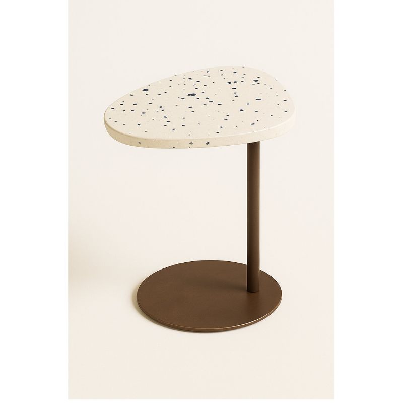 THE LOOP CONCEPT - Mesa Auxiliar Páramo Coffee The Loop Concept