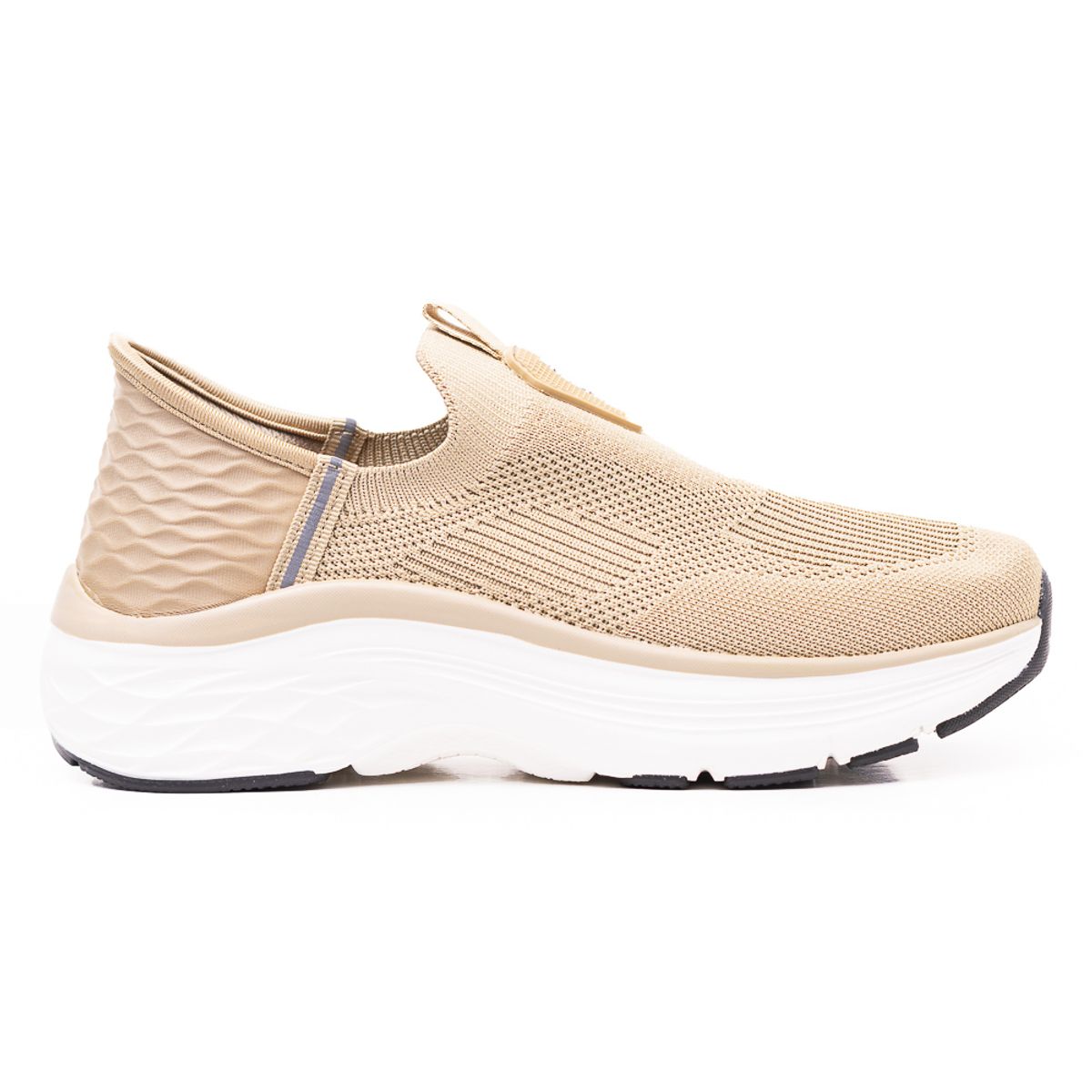 PRICE SHOES - Price Shoes Tenis Deportivos para Mujer 702ED57W01CAMEL