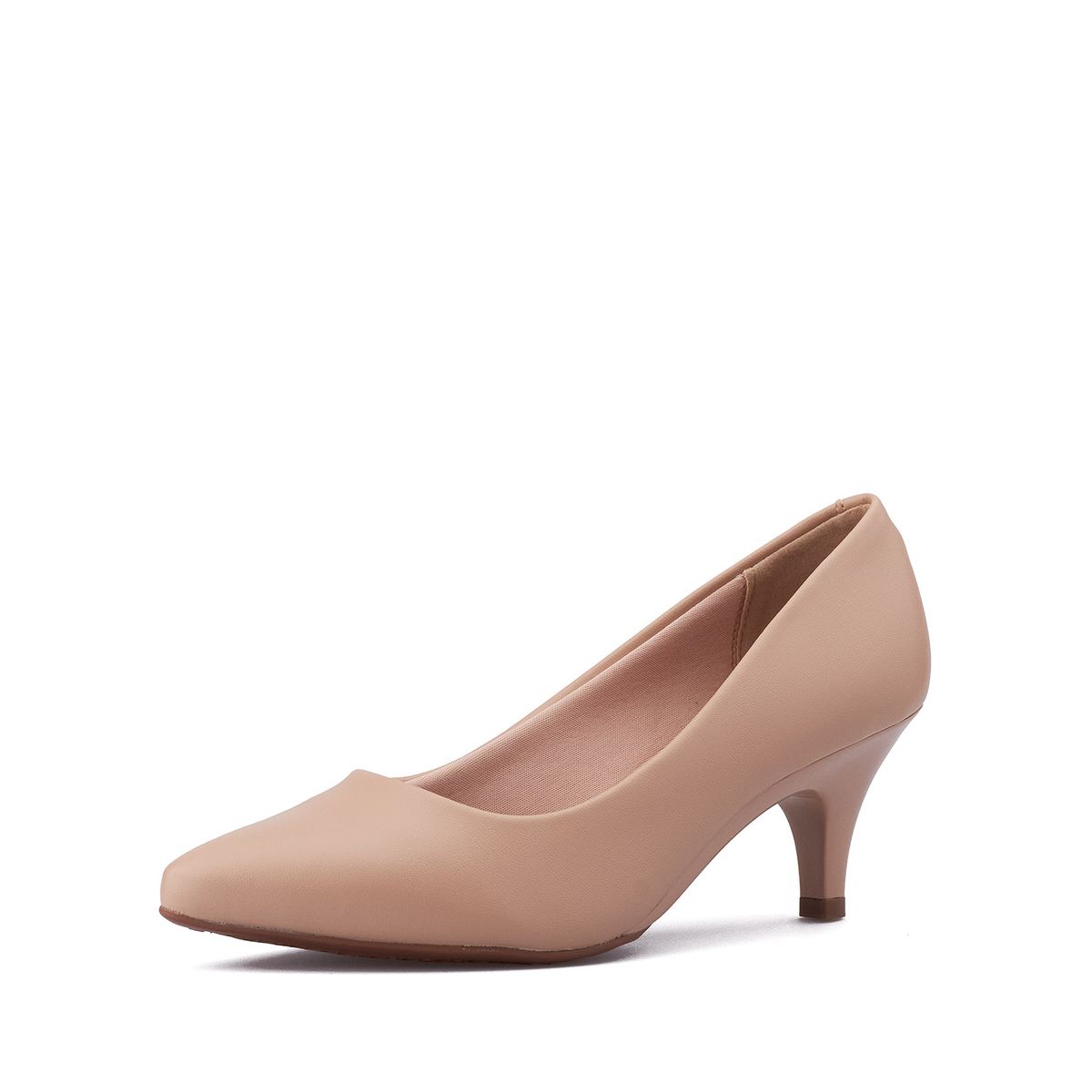 PRICE SHOES - Price Shoes Tacones para Mujer 0224076-1350BEIGE