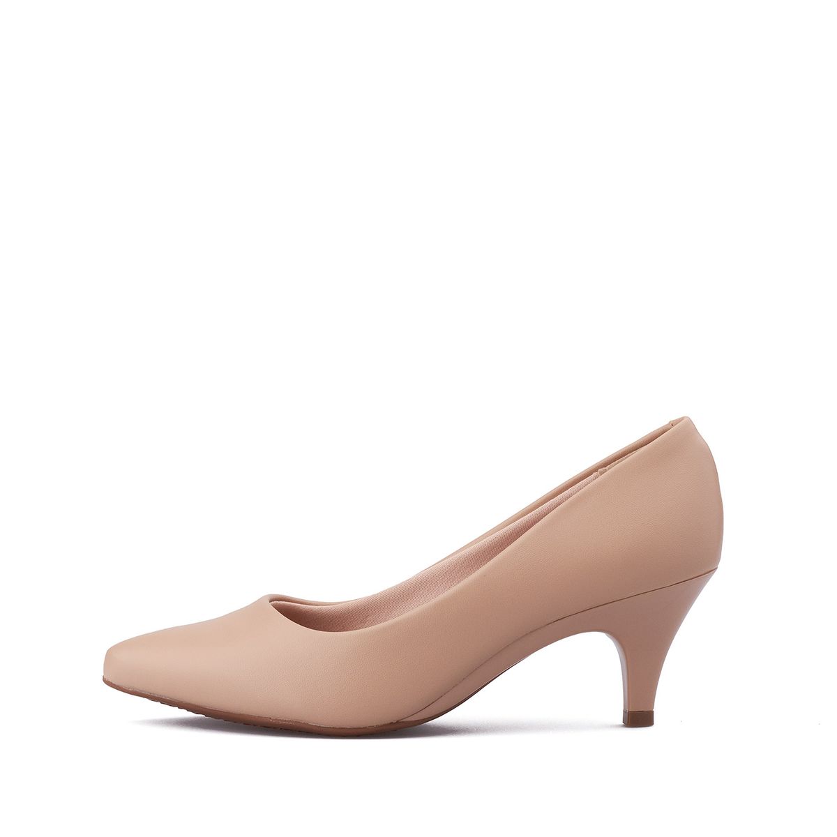 PRICE SHOES - Price Shoes Tacones para Mujer 0224076-1350BEIGE