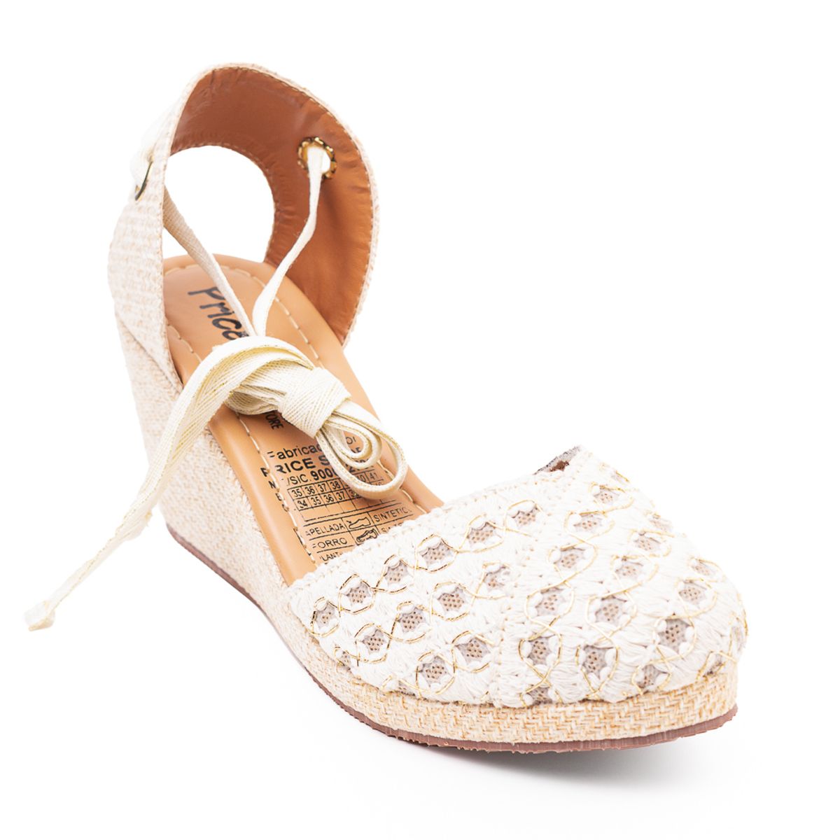 PRICE SHOES - Price Shoes Tacones para Mujer 692A109BEIGE