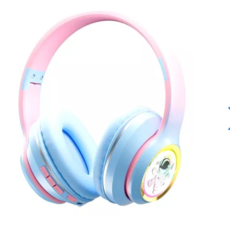 GENERICO - AUDIFONO BLUETOOTH ST-858
