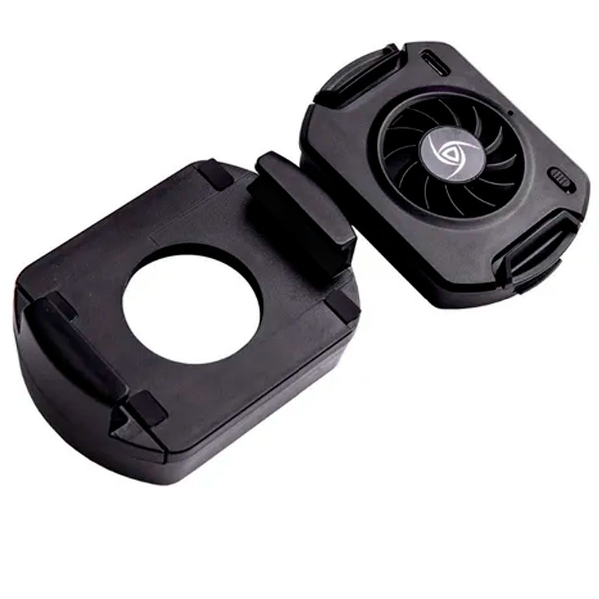 VSG COLOMBIA - Ventilador Portátil Para Celular Vsg Frix