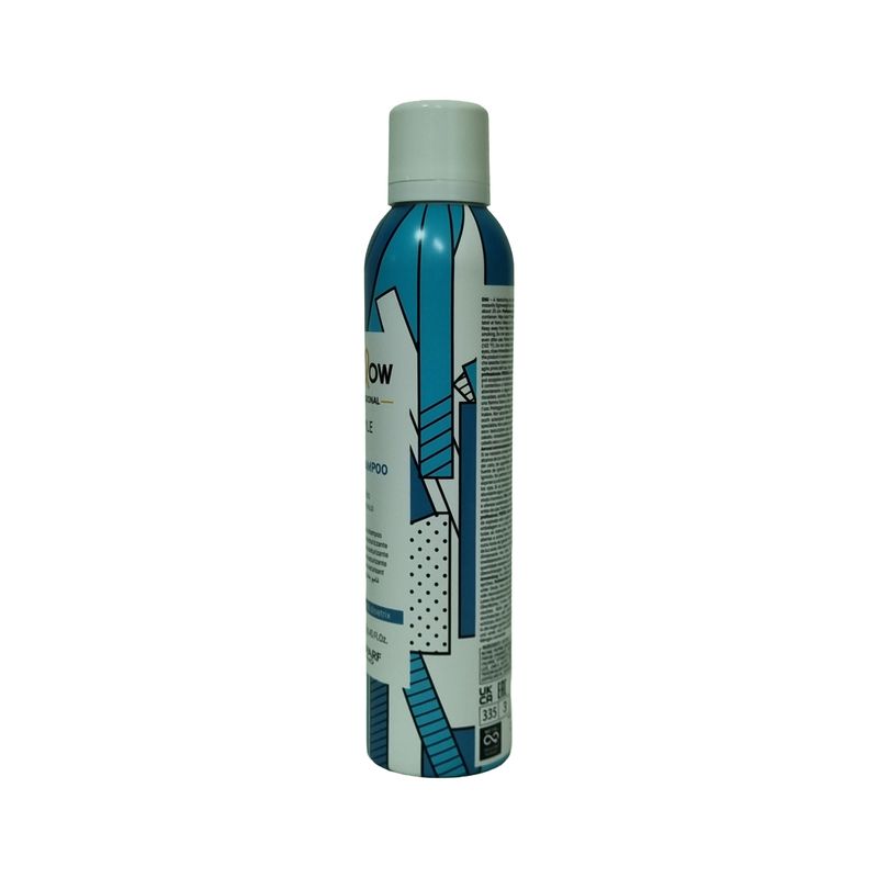 YELLOW - Dry Shampoo 250ml Yellow Champú en Seco