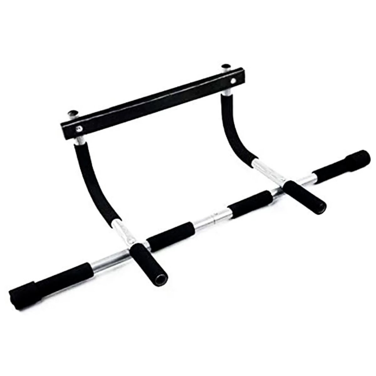 VITTORIA - Barra Para Puerta Dominadas Multifuncional Flexiones