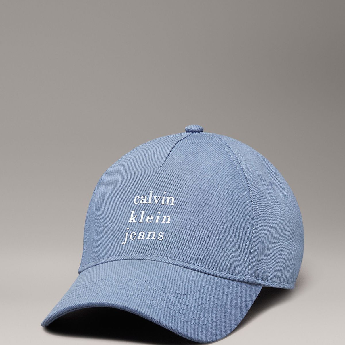 CALVIN KLEIN - Gorra multicolor Logo Graphic Print Baseball Calvin Klein