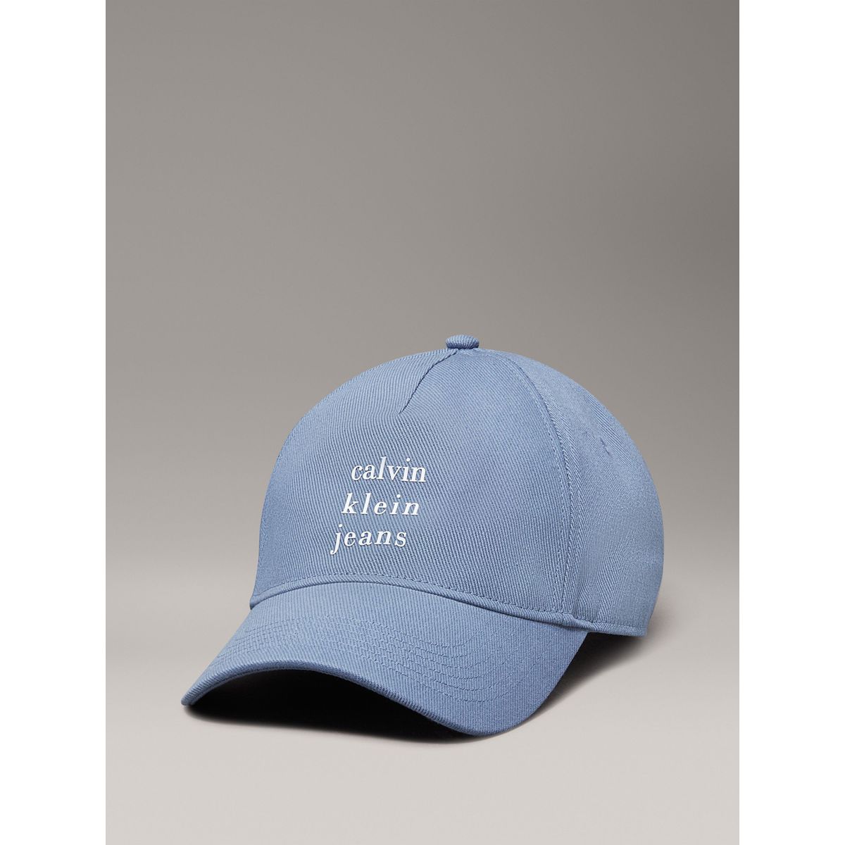 CALVIN KLEIN - Gorra multicolor Logo Graphic Print Baseball Calvin Klein