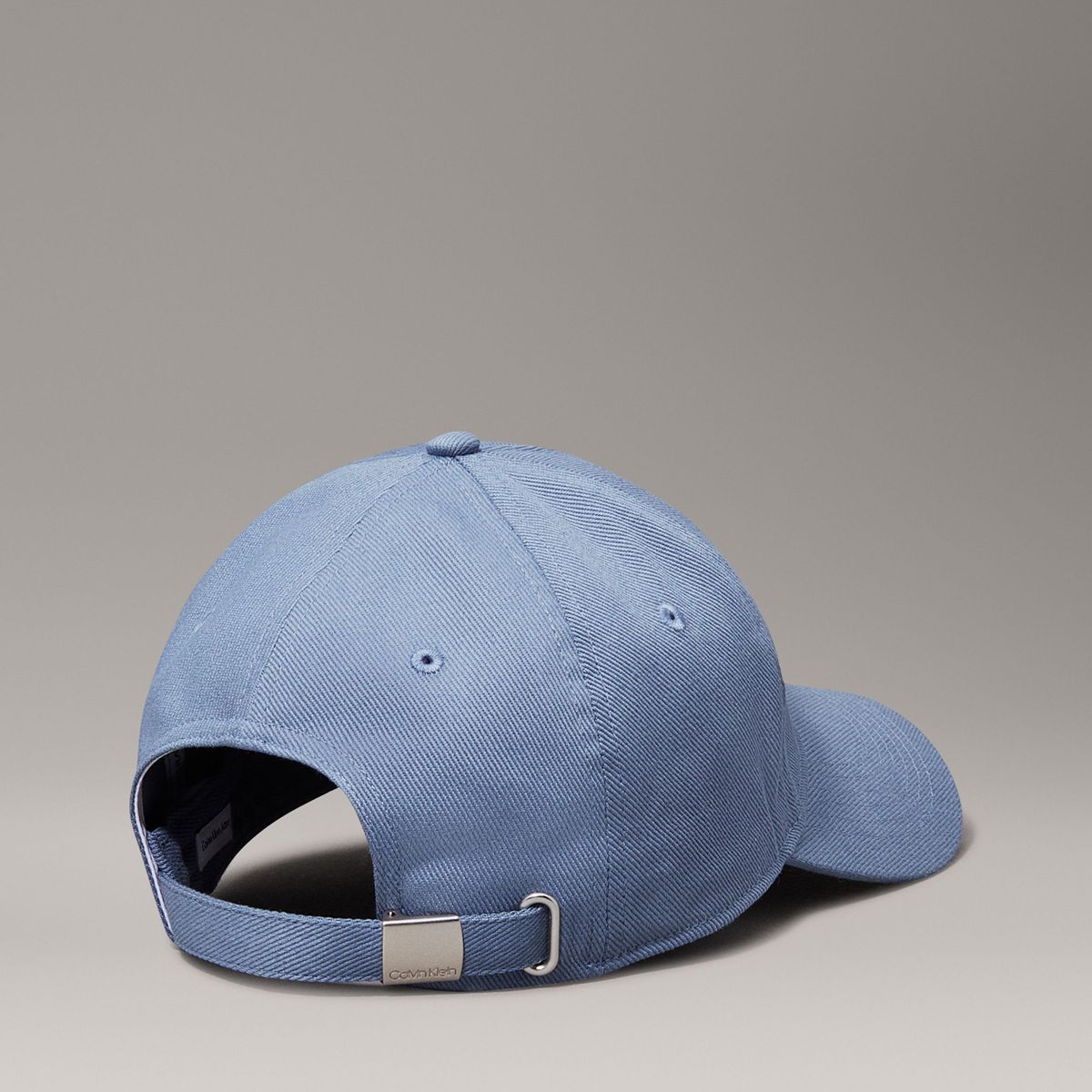 CALVIN KLEIN - Gorra multicolor Logo Graphic Print Baseball Calvin Klein
