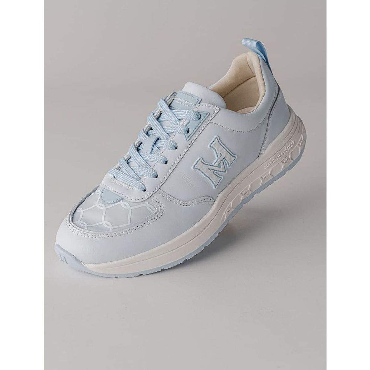 MARIO HERNANDEZ - Tenis Astro Cielo