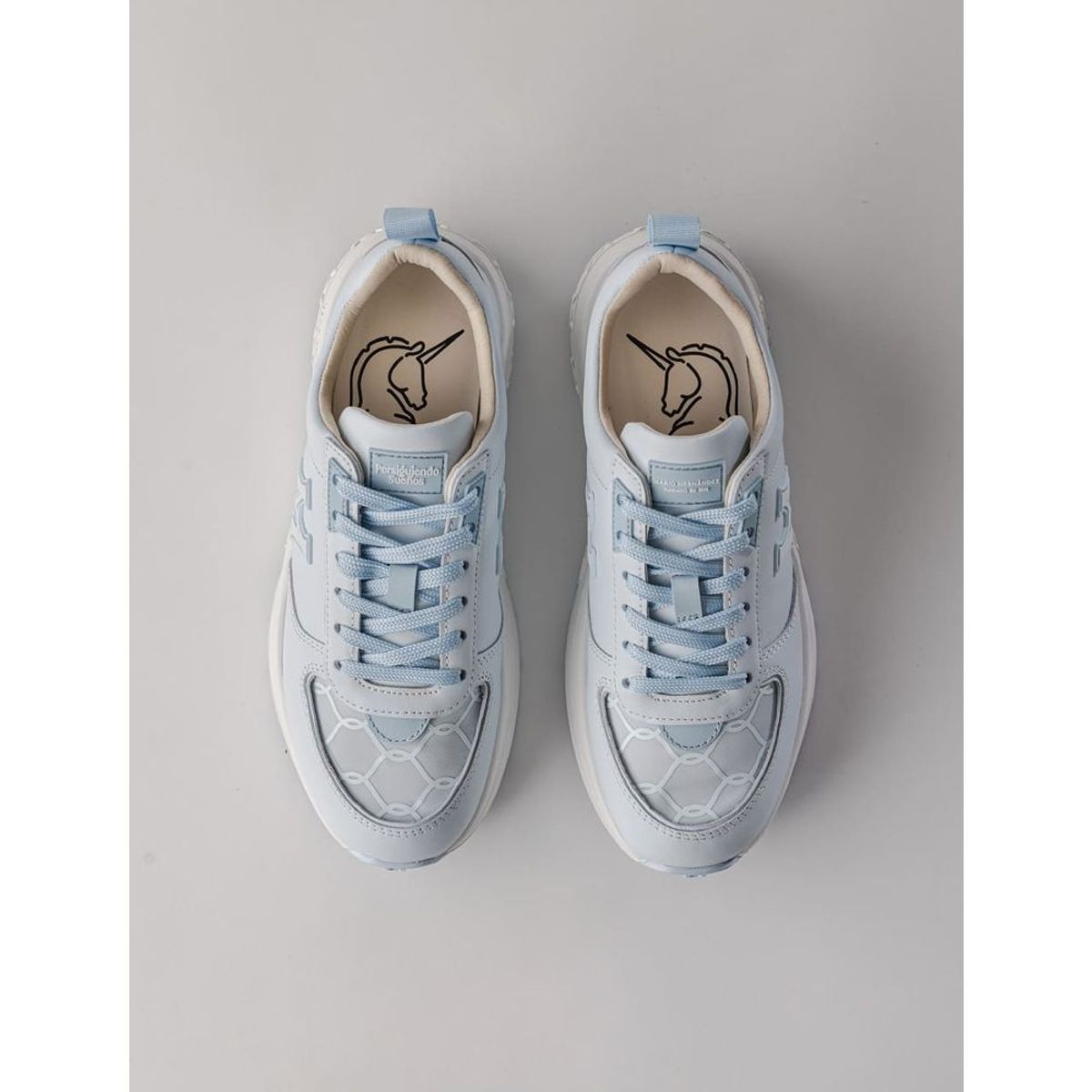 MARIO HERNANDEZ - Tenis Astro Cielo