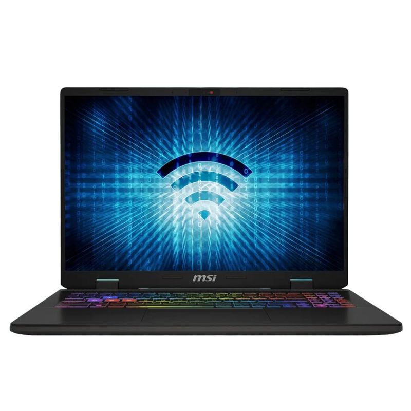 MSI - Portátil Gamer MSI SWORD 16 - i7 13700HX 32GB 1TB RTX 4070 8GB Pantalla 16" FHD+ 144Hz