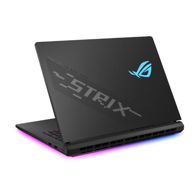 ASUS - ASUS ROG SCAR - ULTRA 9 275HX - RAM 32GB - SSD 2TB - RTX 5090 24GB - Pantalla 18" 2.5K 240HZ