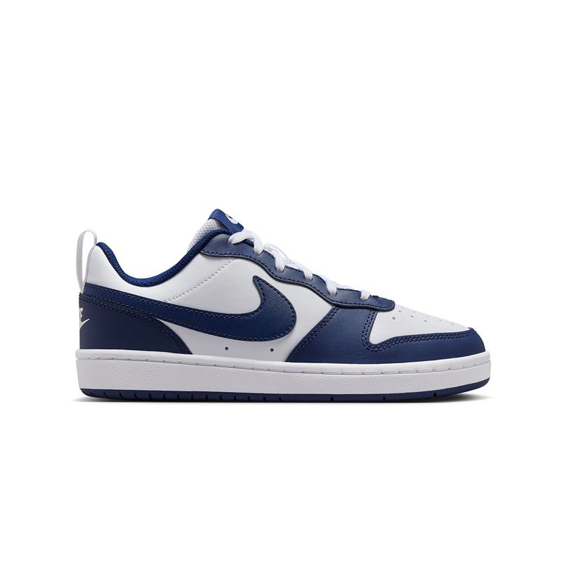 NIKE - TENIS COURT BOROUGH 2 NIKE JUNIOR
