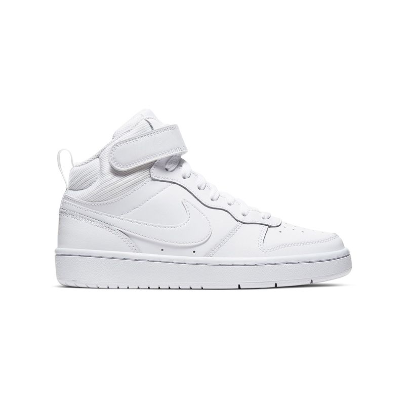 NIKE - BOTAS COURT BOROUGH MID 2 NIKE JUNIOR