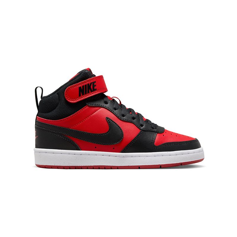 NIKE - BOTAS COURT BOROUGH 2 NIKE JUNIOR