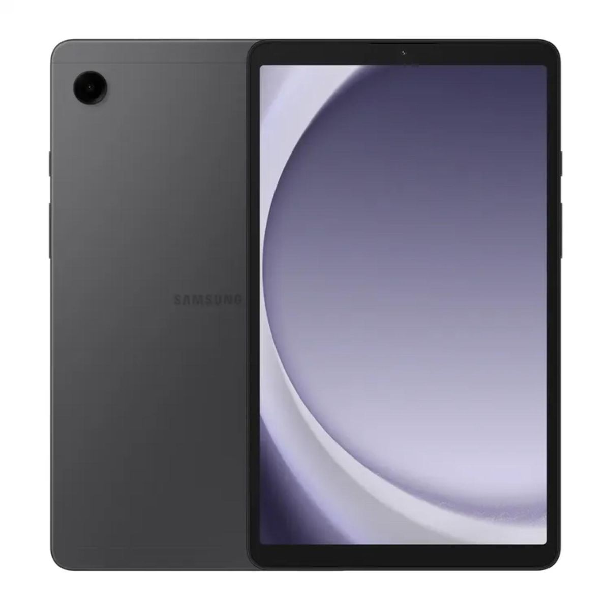 SAMSUNG - Tablet SAMSUNG A9 64GB 8,7 Pulgadas WiFi Color Gris