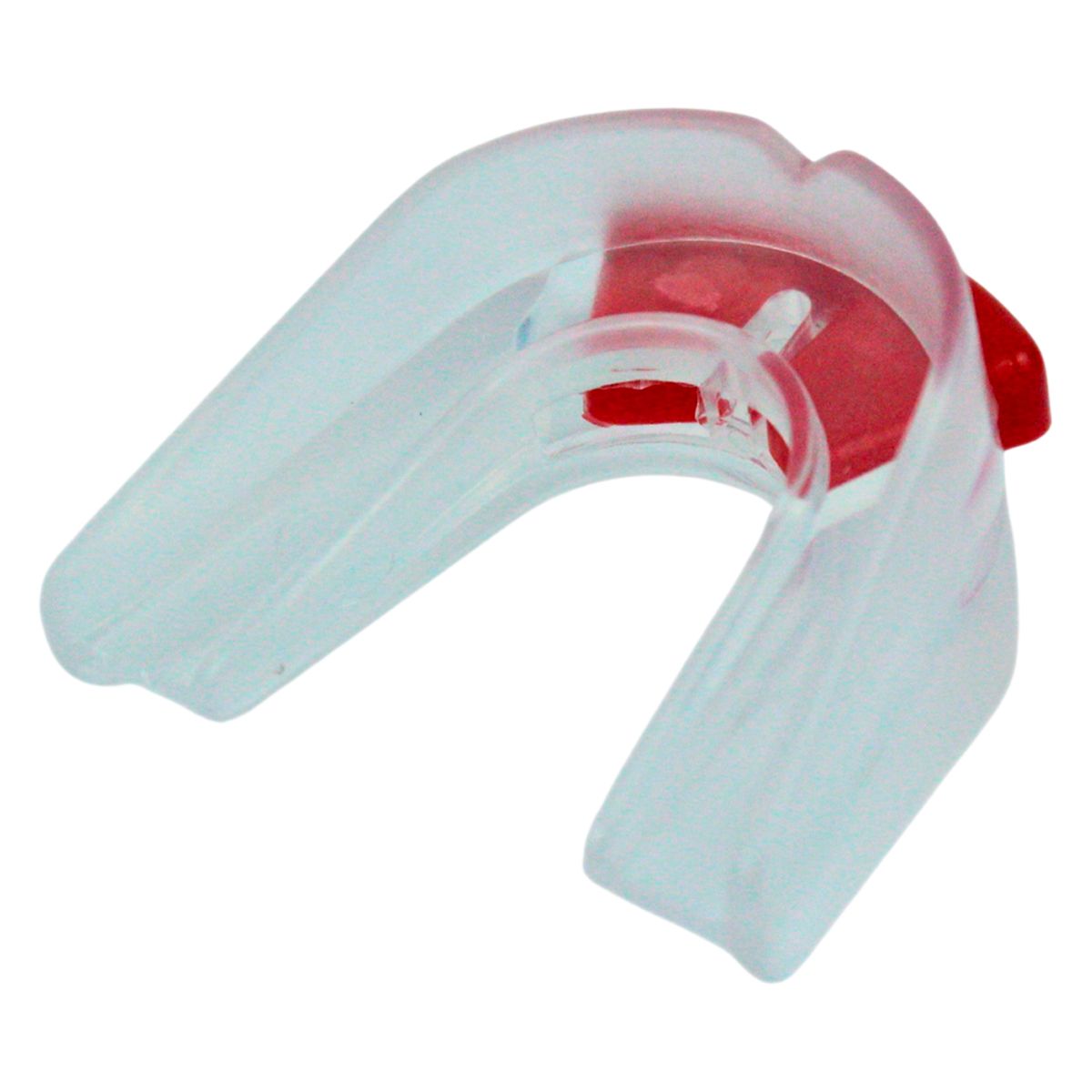 GENERICO - Protector Bucal Runic Para Boxeo Doble Junior Mgga002