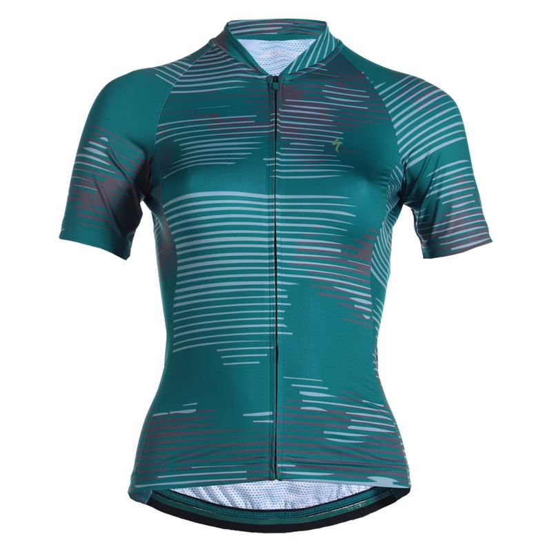 SPECIALIZED - Jersey Ciclismo Specialized Sl Road Fit Para Mujer Original