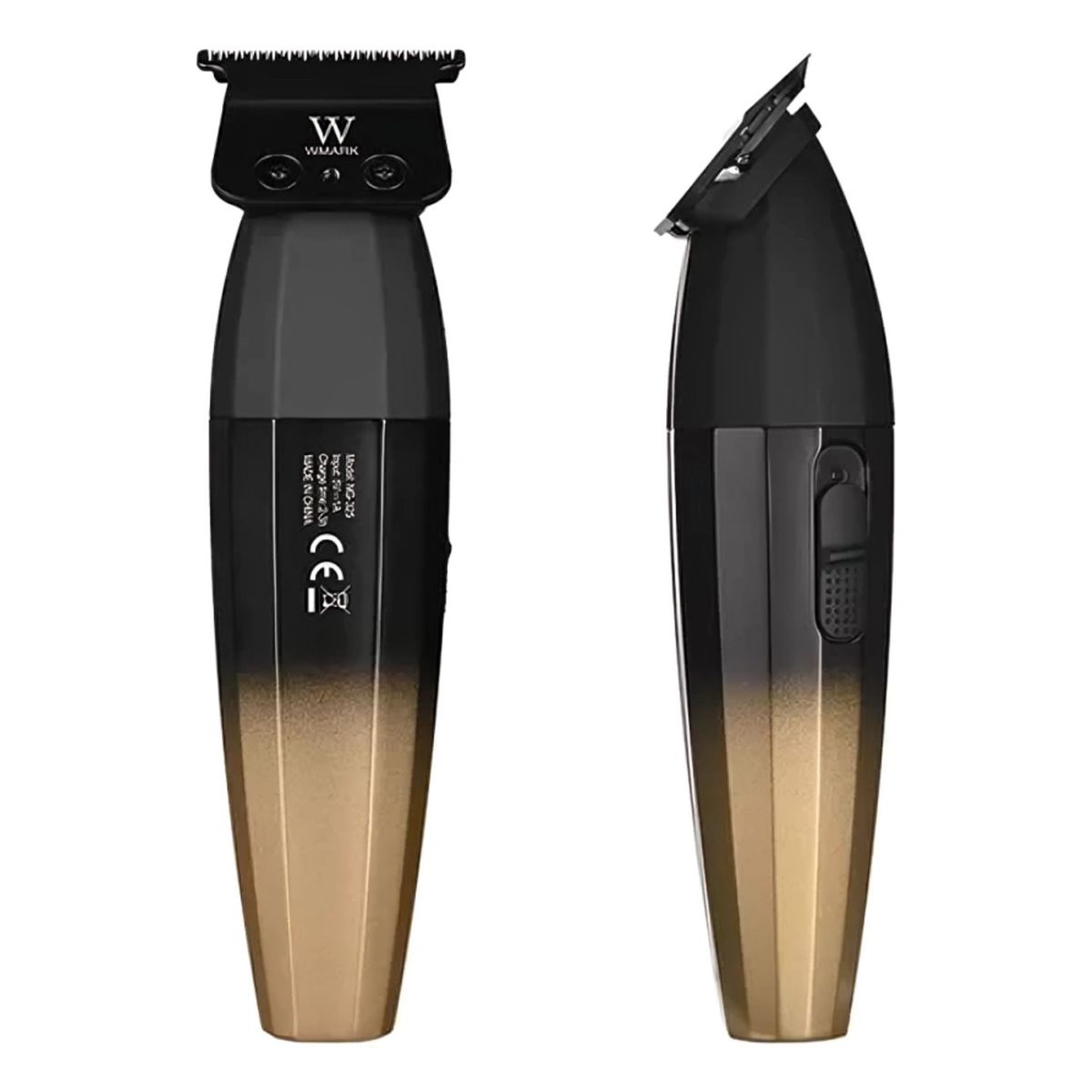 GENERICO - Patillera Profesional Inalambrica 9000RPM  Wmark Ng-325