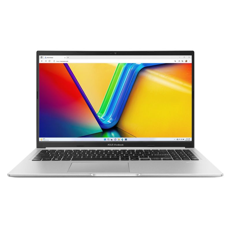 ASUS - ASUS M1502YA-NJ694 - AMD RYZEN 7 5825U - 16GB DDR4 - 1 TERA SSD - PANTALLA 15,6" FHD - HDMI - FREEDOS