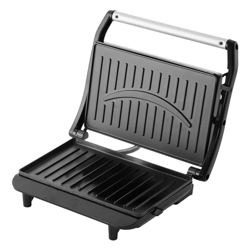 UNIVERSAL - Sanduchera Mini Panini Sonrisa Universal L87377