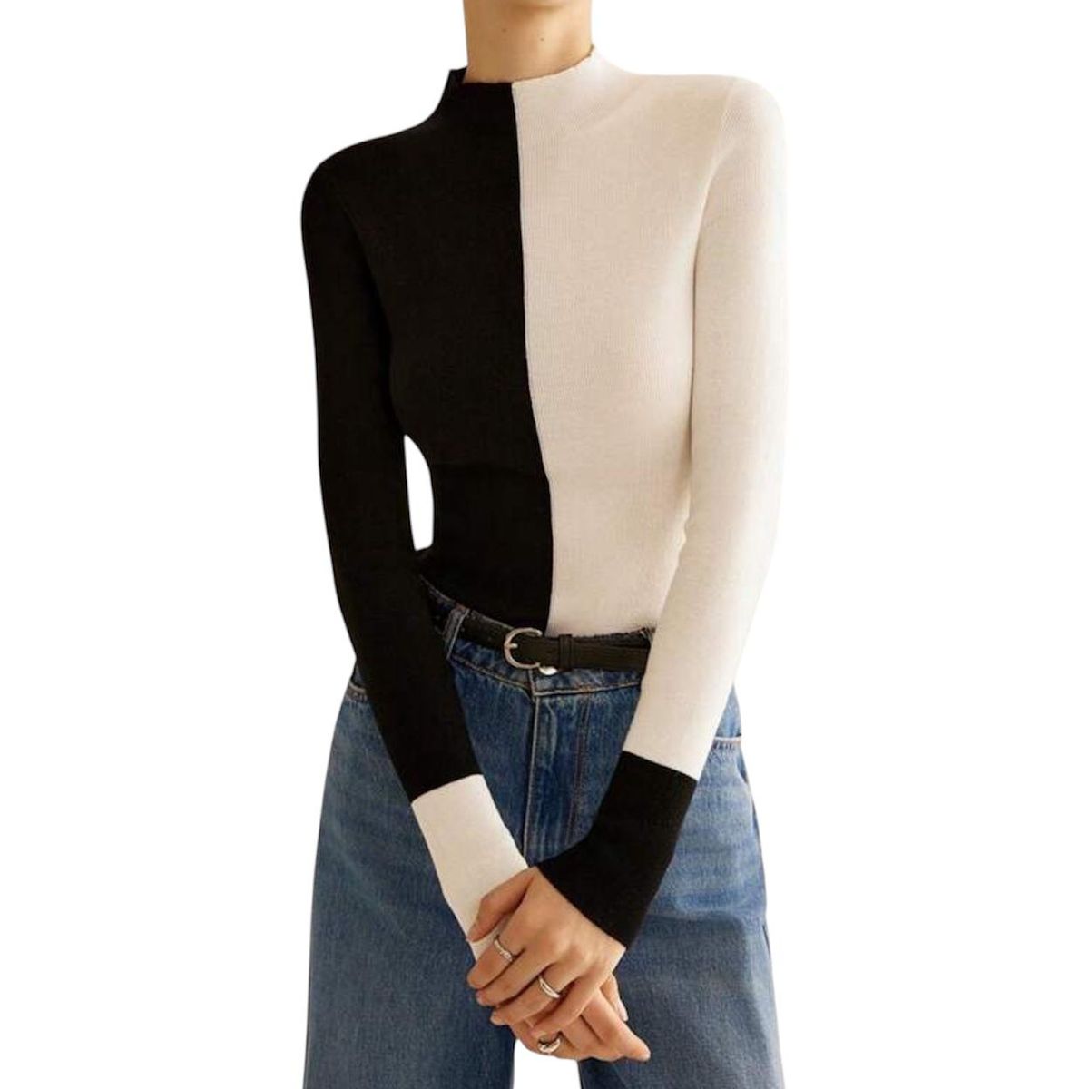 PAATAL - Buzo Bitono