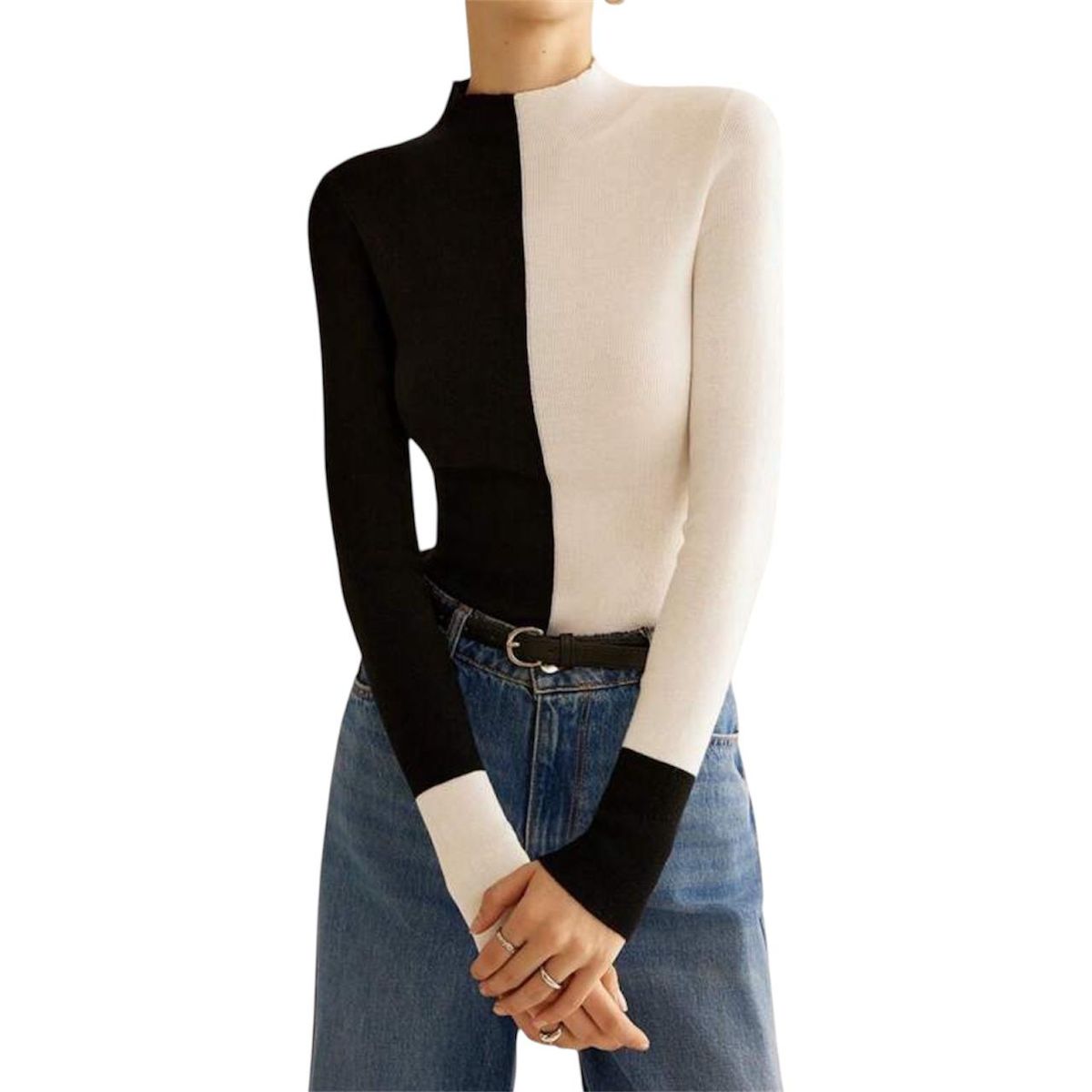 PAATAL - Buzo Bitono