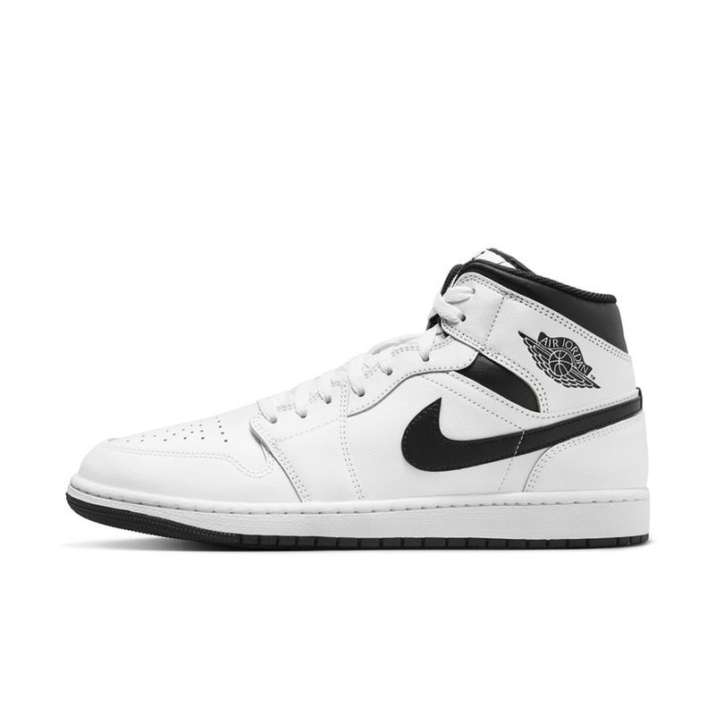 JORDAN - Tenis Hombre Air Jordan 1 Mid