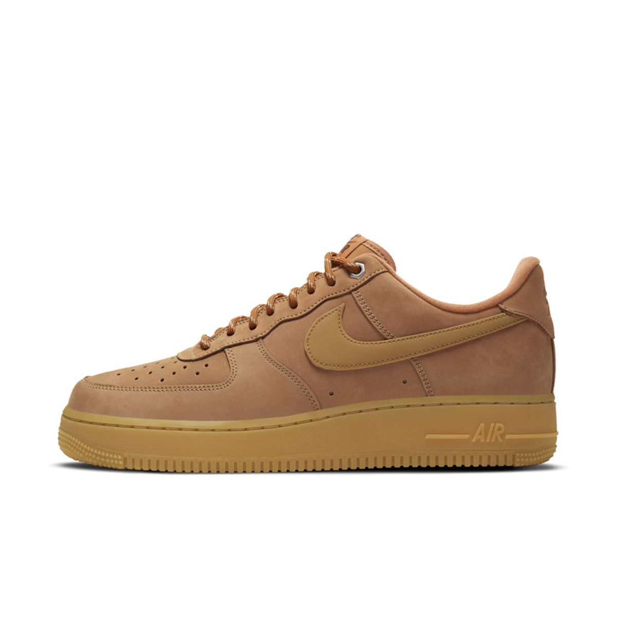 NIKE - Tenis Hombre Nike Air Force 1