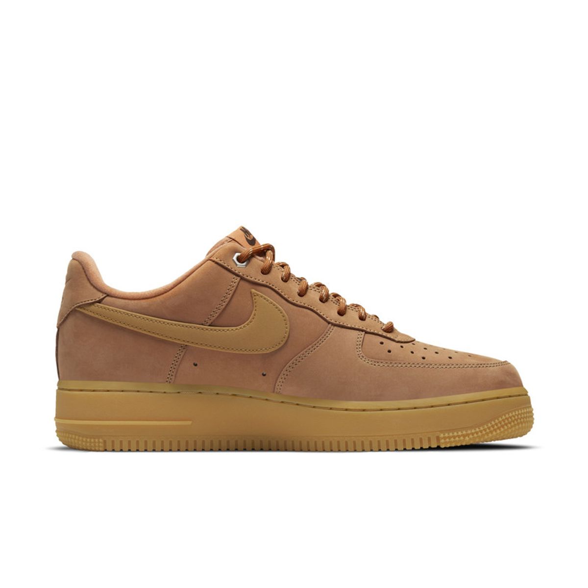 NIKE - Tenis Hombre Nike Air Force 1