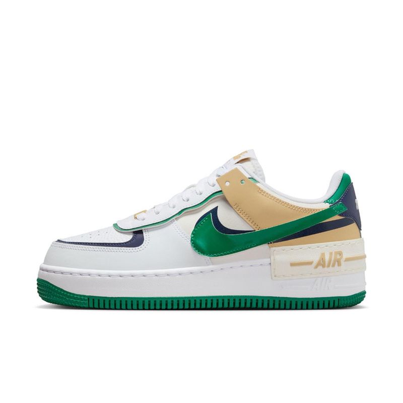 NIKE - Tenis Mujer Nike Air Force 1 Shadow