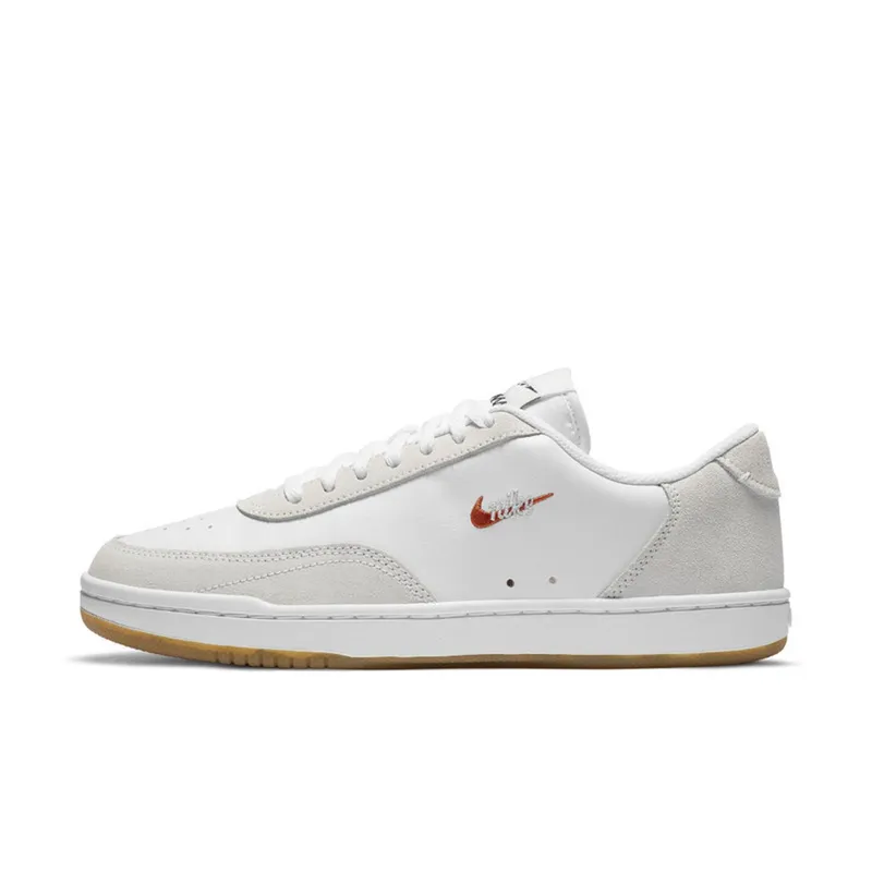 NIKE - Tenis Mujer Nike Court Vintage Premium