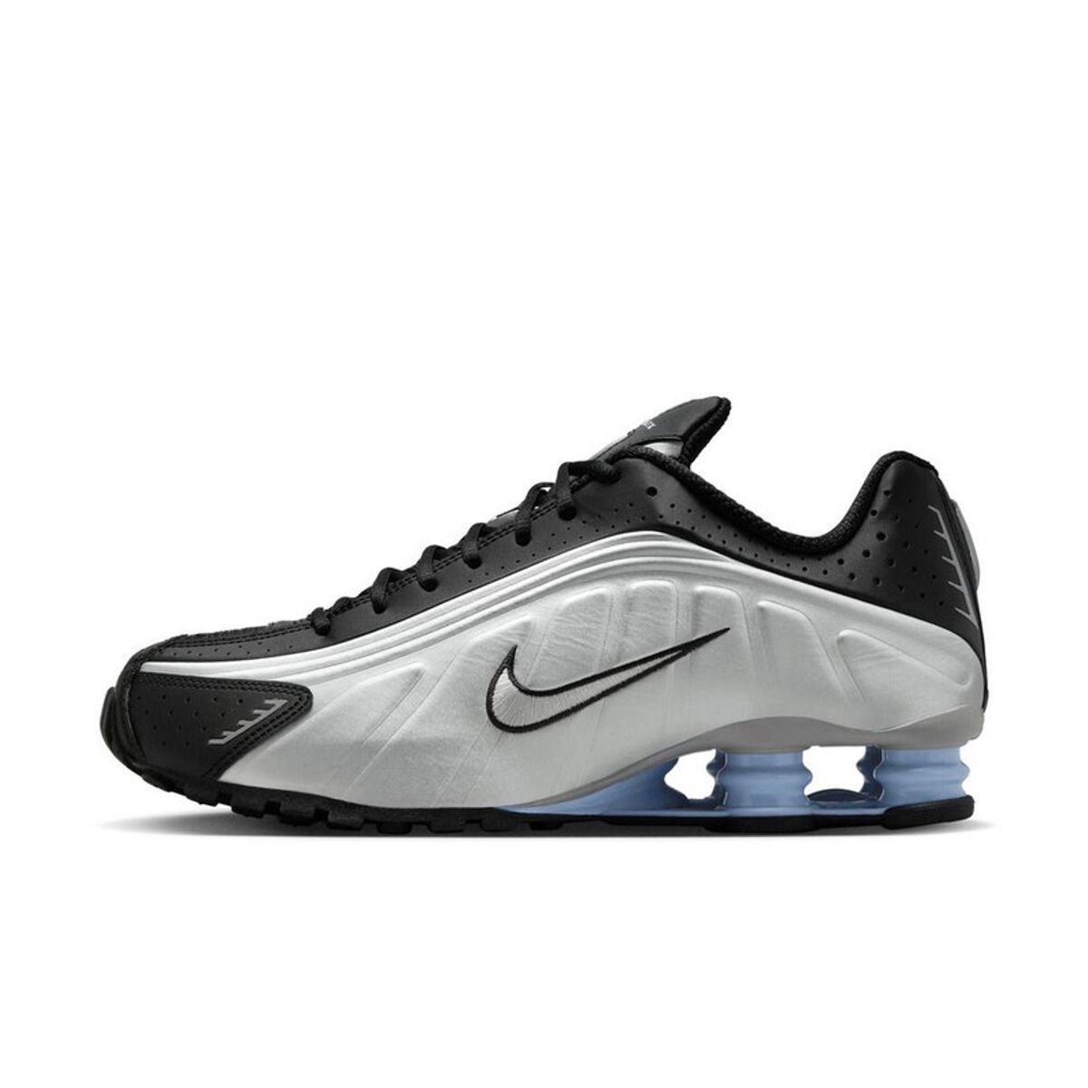 NIKE - Tenis Hombre Nike Shox R4