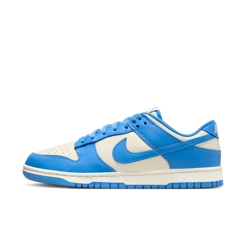 NIKE - Tenis Hombre Nike Dunk Low Retro