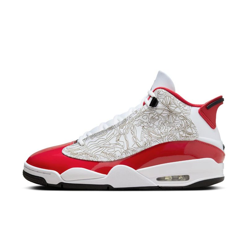 JORDAN - Tenis Hombre Air Jordan Dub Zero