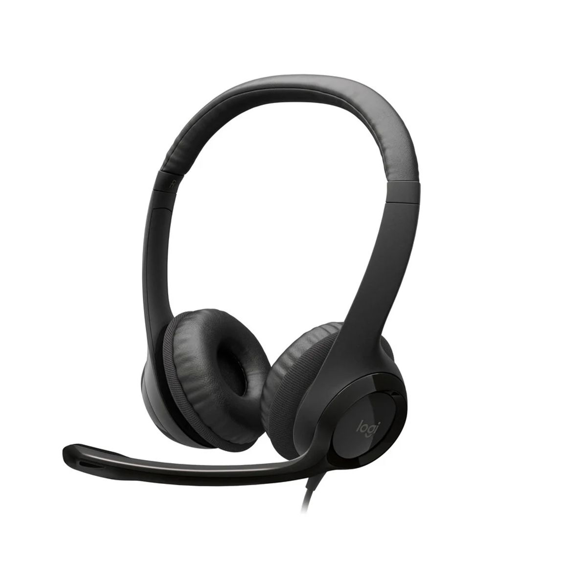 LOGITECH - Diadema Logitech H390 USB