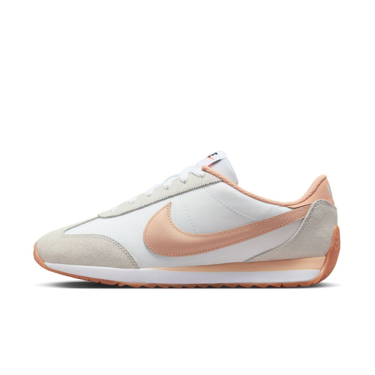 NIKE - Tenis Mujer Lifestyle Nike Pacific Blanco