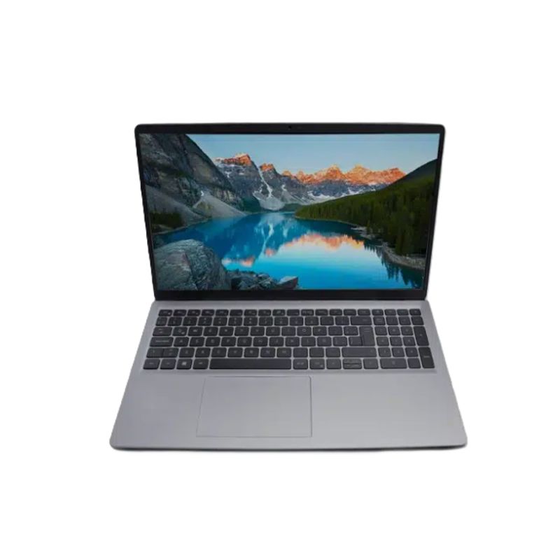DELL - PORTATIL INSPIRON BOOK 15 3520	I5 1235U - 8GB - SSD 512 GB - 15.6" FHD
