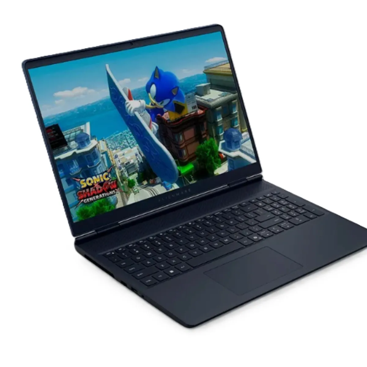 DELL - PORTATIL GAMER ALIENWARE 16 AURORA	I7 240H - RAM 32GB - SSD 1TB - RTX 5060 8GB - 16 2,5K 165HZ