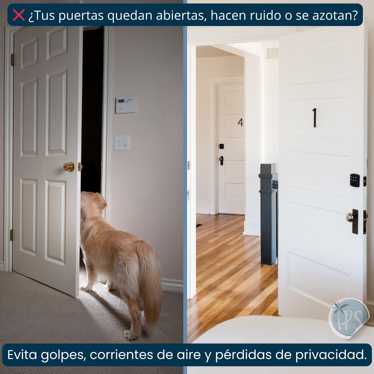 GENERICO - Brazo Para Abrir Y Cerrar Puertas Automaticamente Metalico